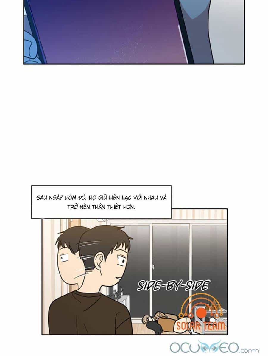 Tình Yêu Chỉ Mình Em Biết - Chương 14 - ảnh 18