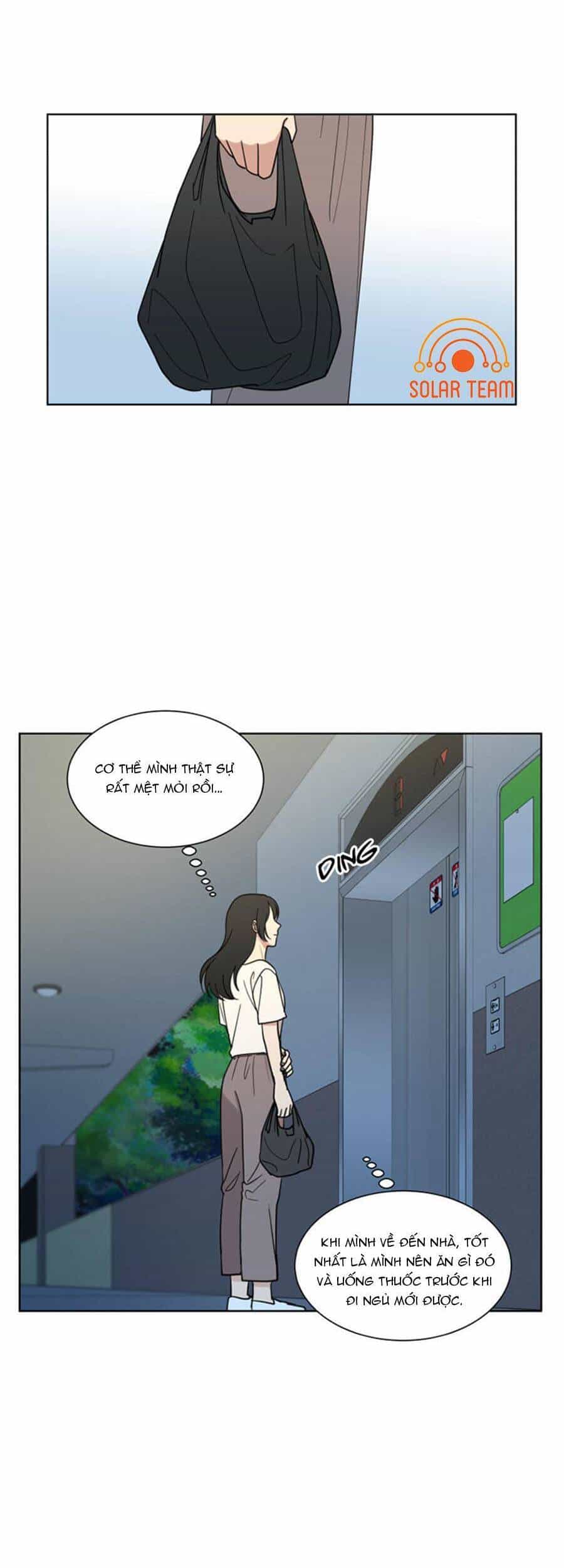Tình Yêu Chỉ Mình Em Biết - Chương 14 - ảnh 20