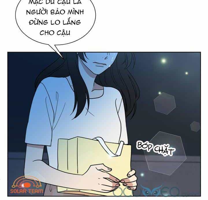 Tình Yêu Chỉ Mình Em Biết - Chương 15 - ảnh 15