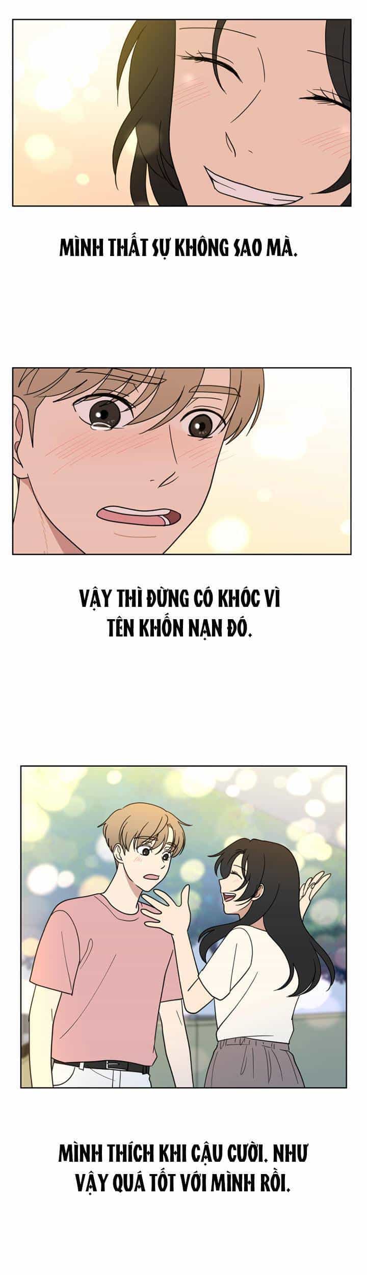 Tình Yêu Chỉ Mình Em Biết - Chương 15 - ảnh 34