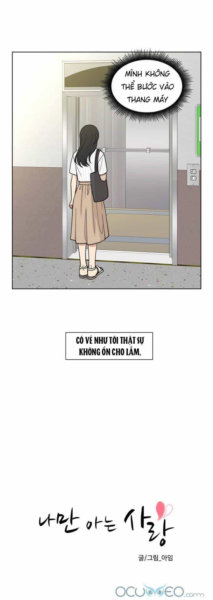 Tình Yêu Chỉ Mình Em Biết - Chương 15 - ảnh 36