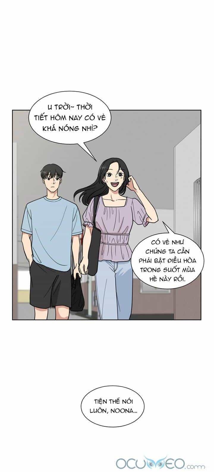 Tình Yêu Chỉ Mình Em Biết - Chương 16 - ảnh 3