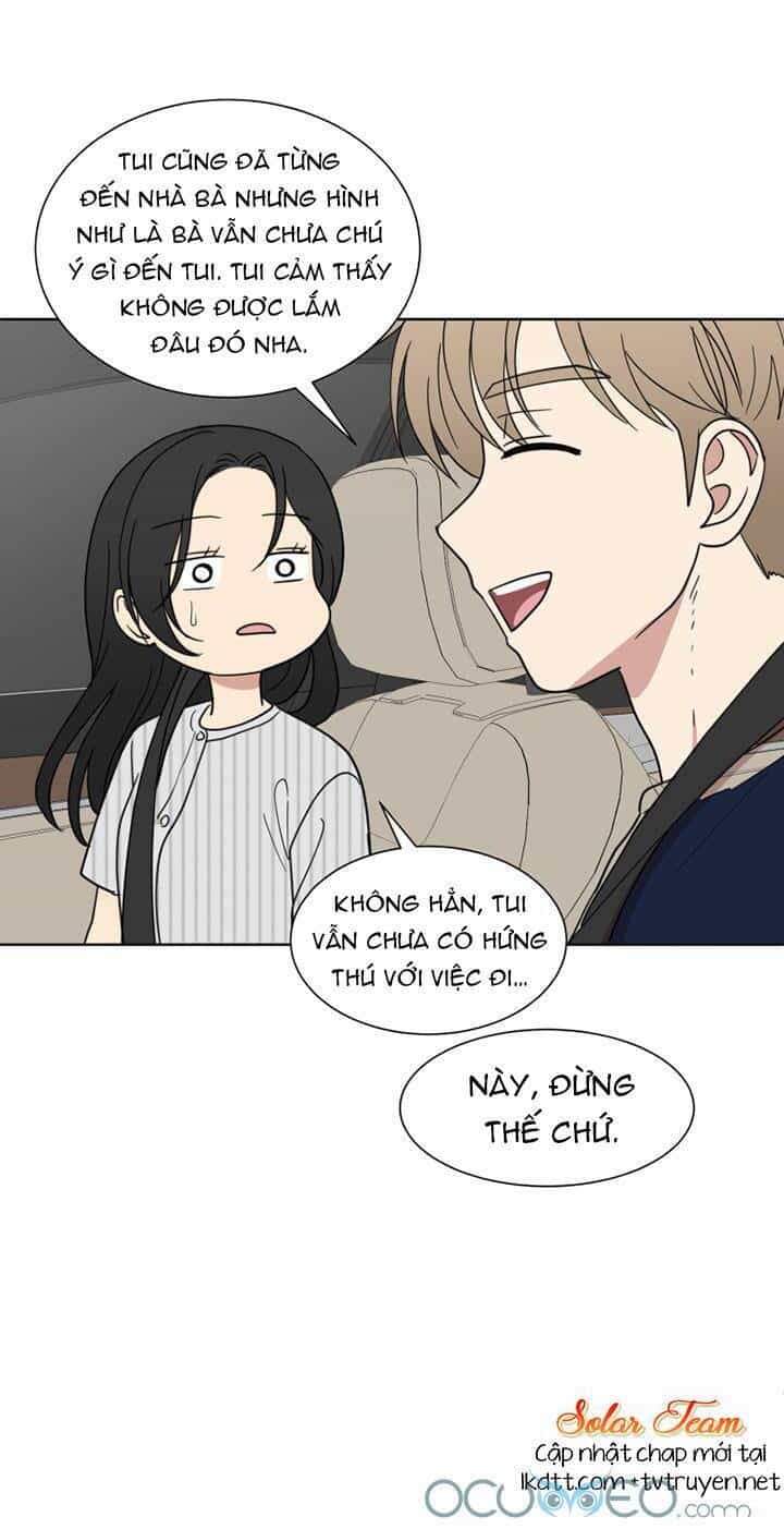Tình Yêu Chỉ Mình Em Biết - Chương 17 - ảnh 12