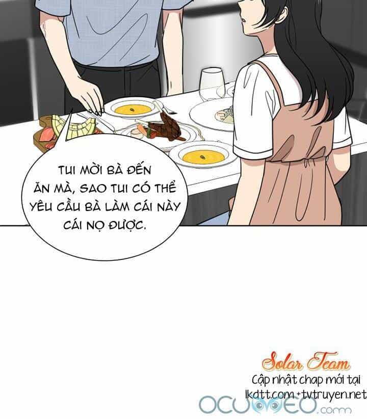 Tình Yêu Chỉ Mình Em Biết - Chương 17 - ảnh 15