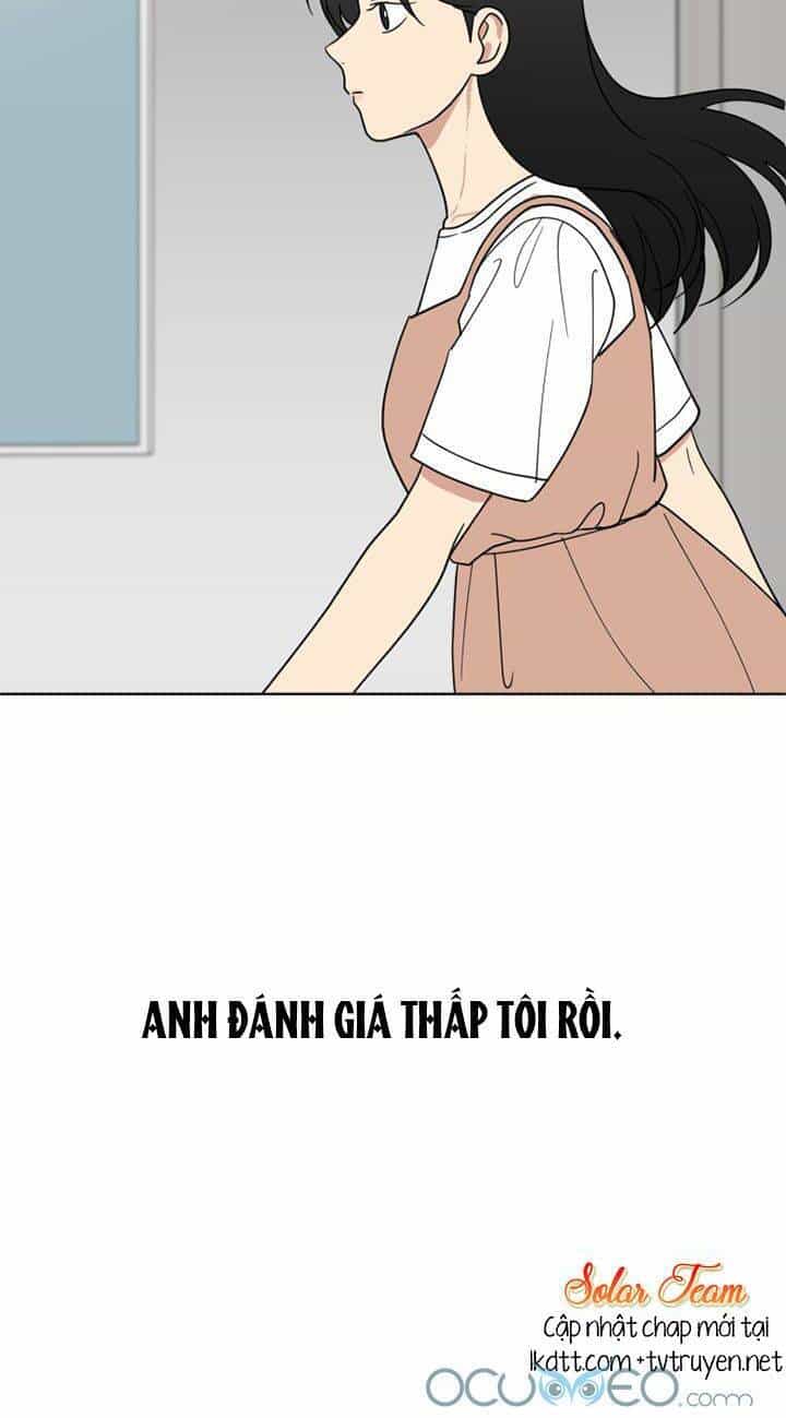 Tình Yêu Chỉ Mình Em Biết - Chương 18 - ảnh 21