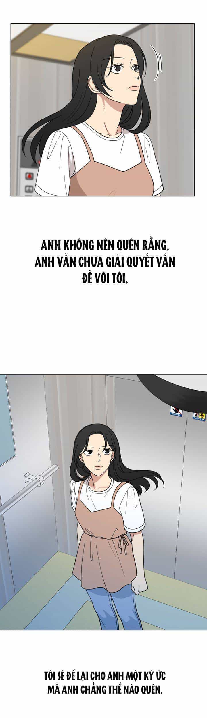 Tình Yêu Chỉ Mình Em Biết - Chương 18 - ảnh 22