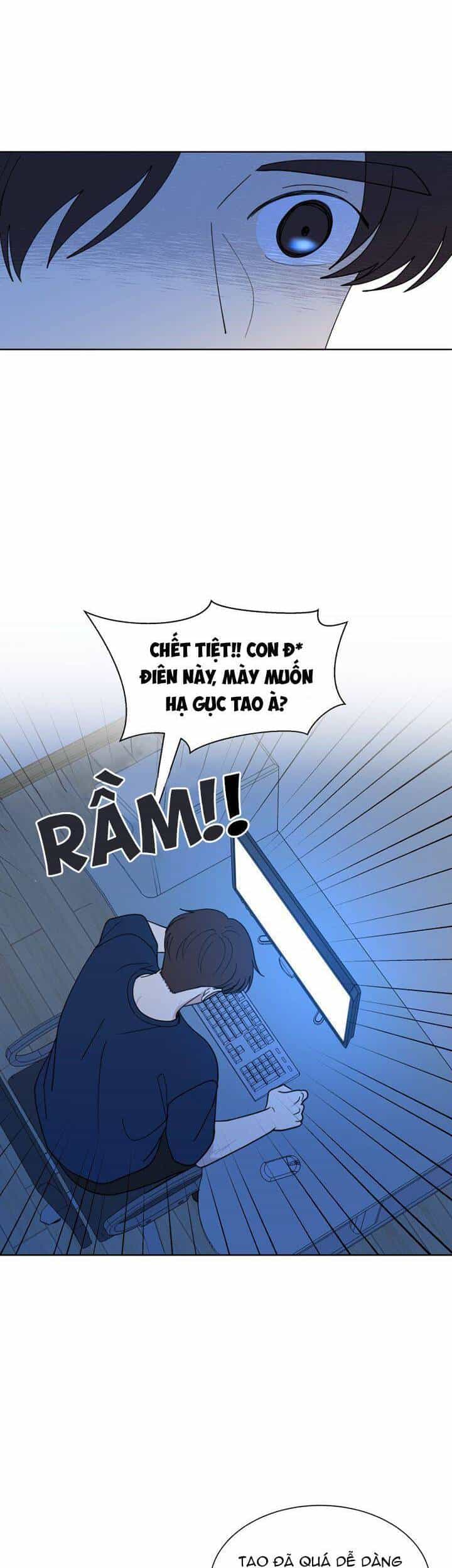 Tình Yêu Chỉ Mình Em Biết - Chương 18 - ảnh 29