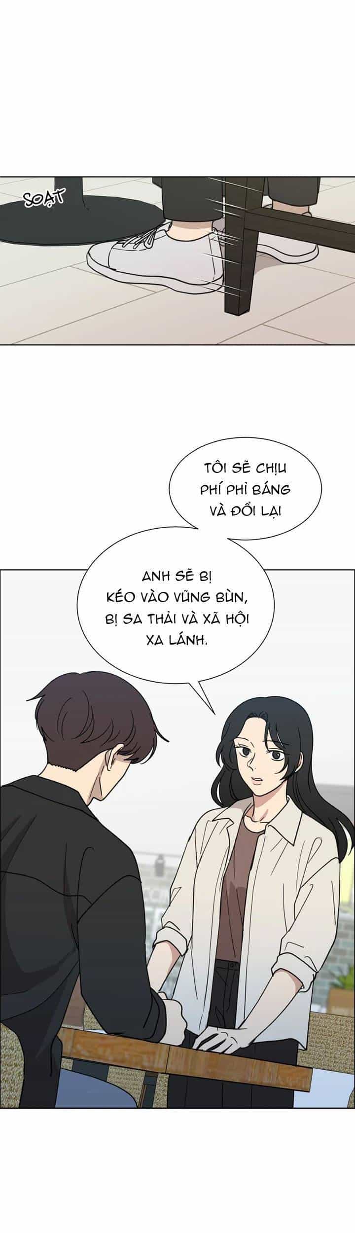 Tình Yêu Chỉ Mình Em Biết - Chương 19 - ảnh 13