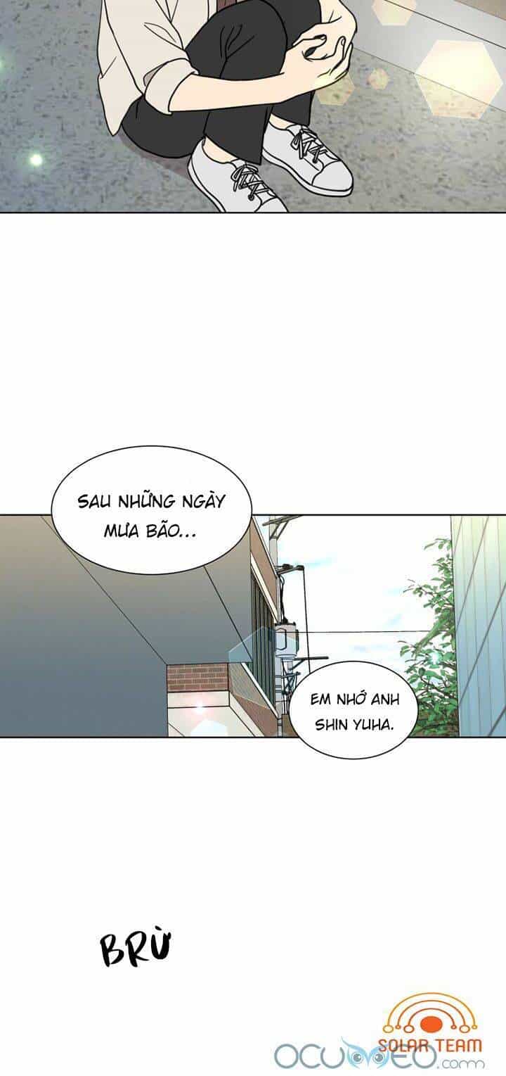Tình Yêu Chỉ Mình Em Biết - Chương 19 - ảnh 18