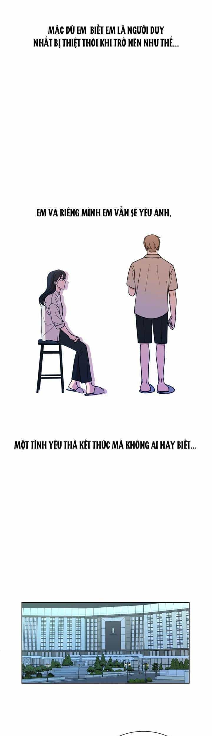 Tình Yêu Chỉ Mình Em Biết - Chương 19 - ảnh 34