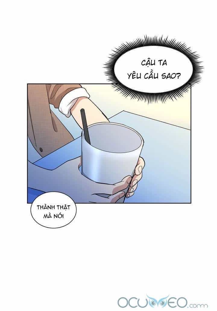 Tình Yêu Chỉ Mình Em Biết - Chương 2 - ảnh 22