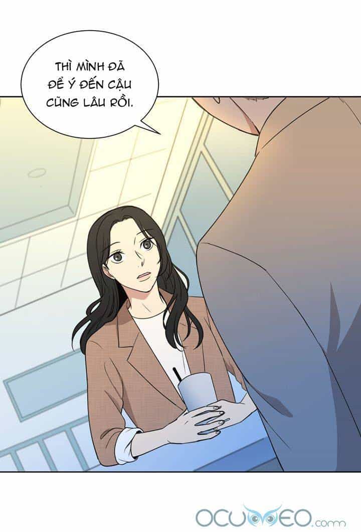 Tình Yêu Chỉ Mình Em Biết - Chương 2 - ảnh 23