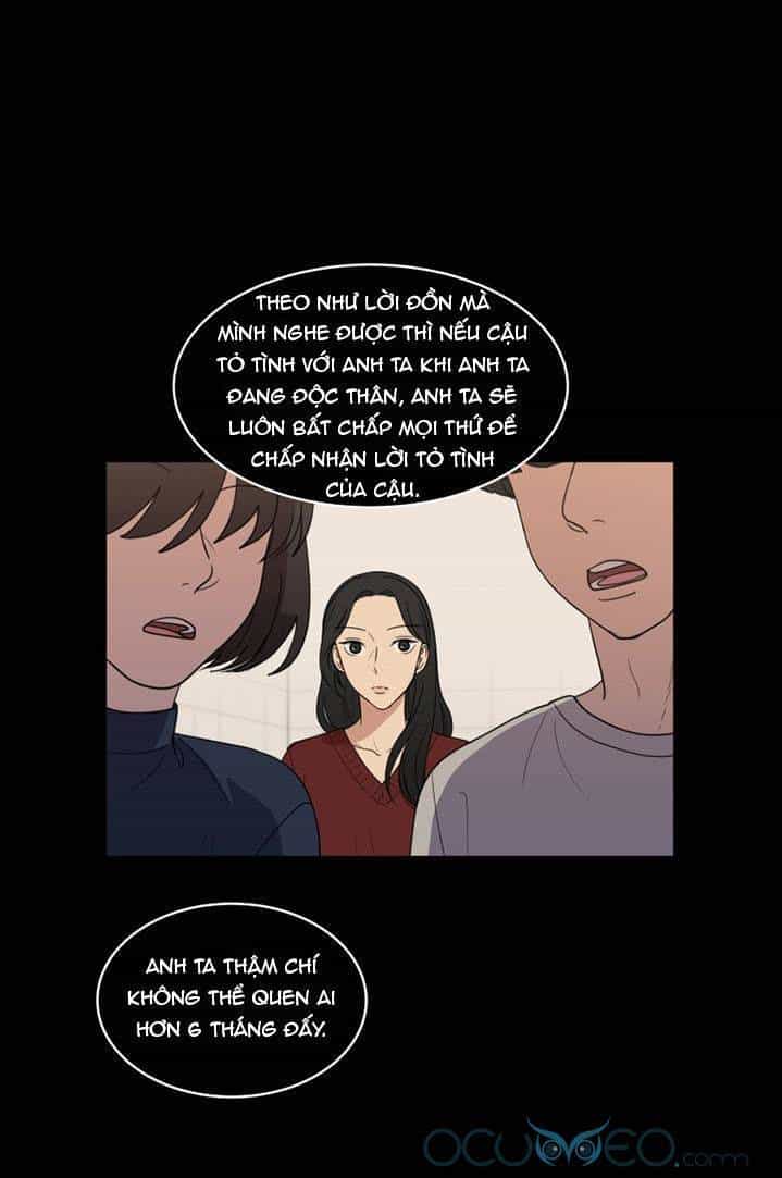 Tình Yêu Chỉ Mình Em Biết - Chương 2 - ảnh 25