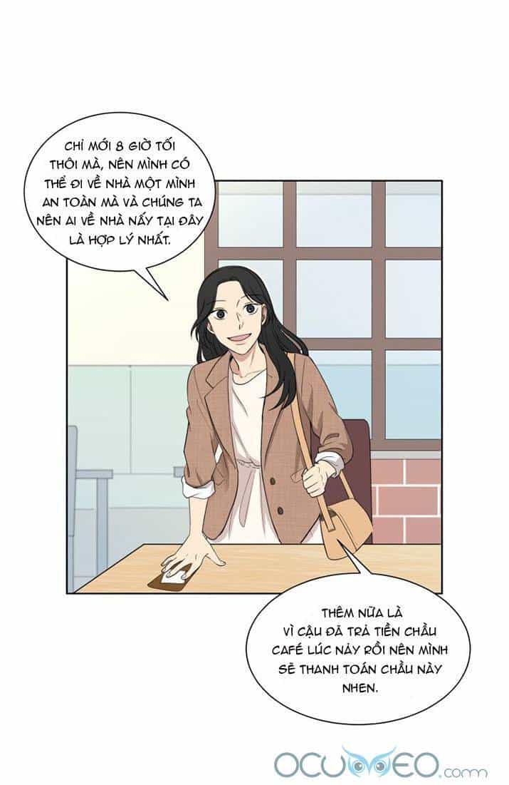 Tình Yêu Chỉ Mình Em Biết - Chương 2 - ảnh 40
