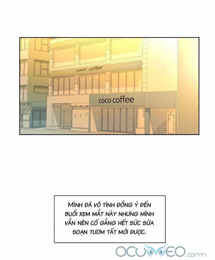 Tình Yêu Chỉ Mình Em Biết - Chương 2 - ảnh 6