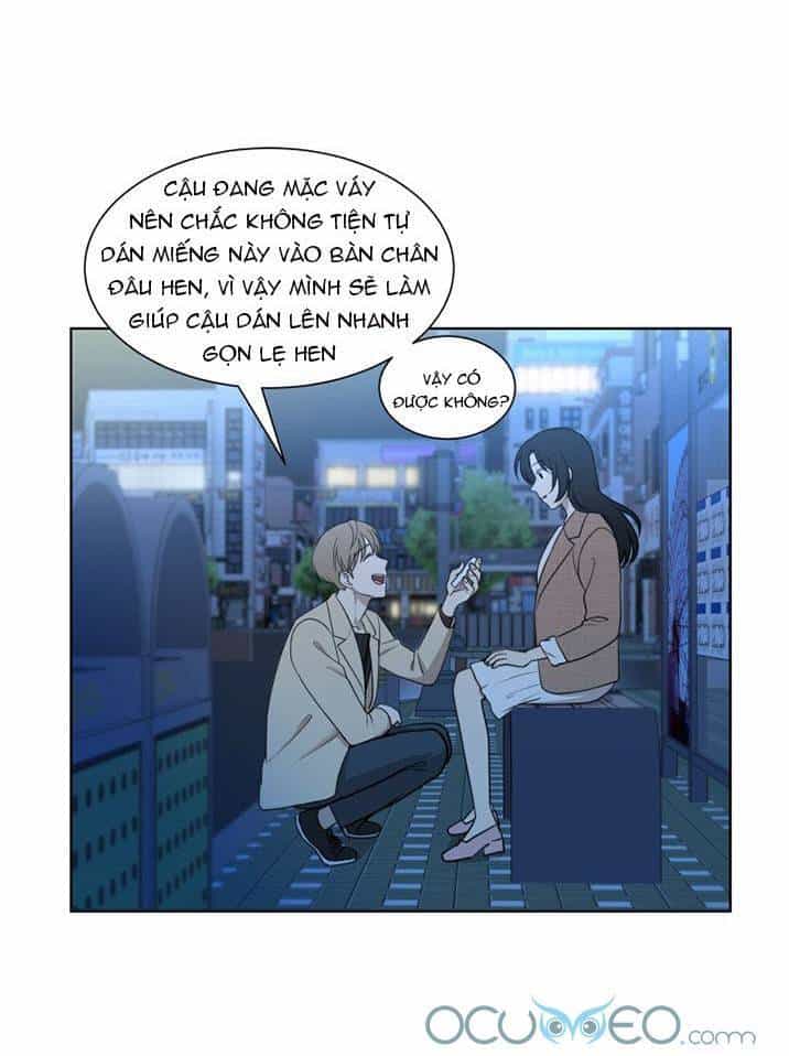 Tình Yêu Chỉ Mình Em Biết - Chương 2 - ảnh 63