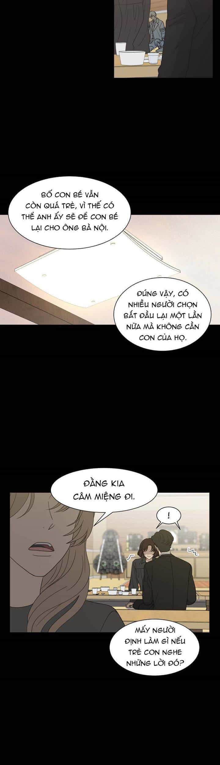 Tình Yêu Chỉ Mình Em Biết - Chương 20 - ảnh 2