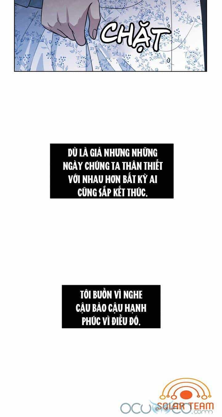Tình Yêu Chỉ Mình Em Biết - Chương 20 - ảnh 33