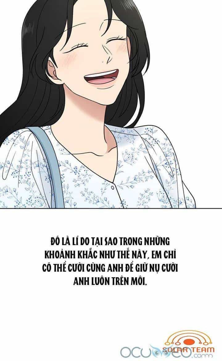 Tình Yêu Chỉ Mình Em Biết - Chương 20 - ảnh 35