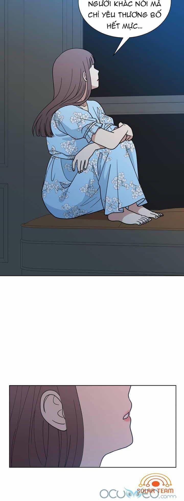 Tình Yêu Chỉ Mình Em Biết - Chương 20 - ảnh 6