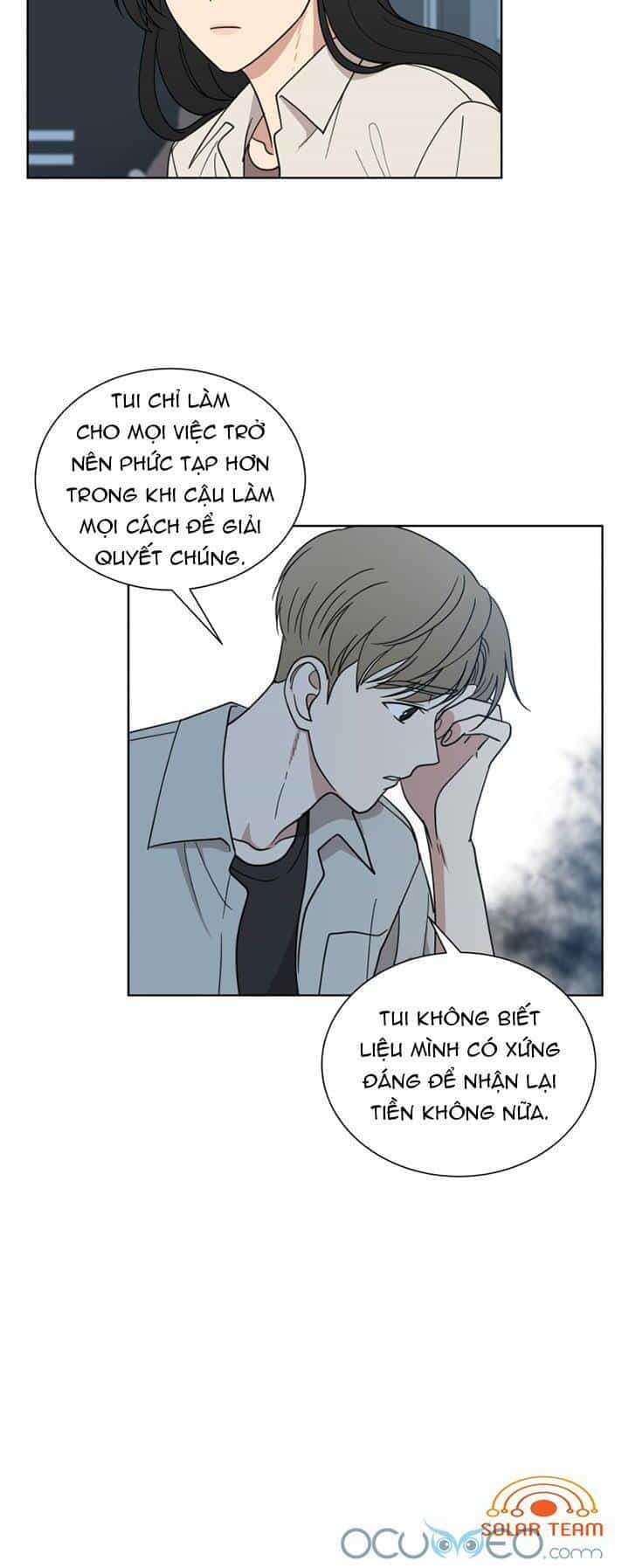 Tình Yêu Chỉ Mình Em Biết - Chương 20 - ảnh 9