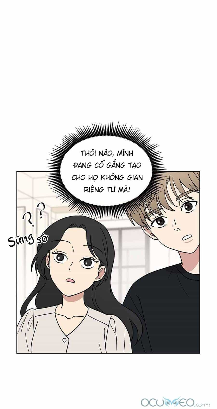 Tình Yêu Chỉ Mình Em Biết - Chương 22 - ảnh 11