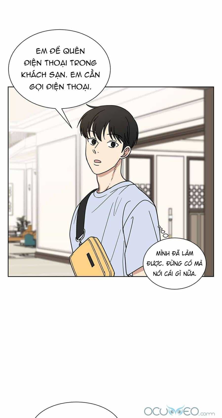 Tình Yêu Chỉ Mình Em Biết - Chương 22 - ảnh 12
