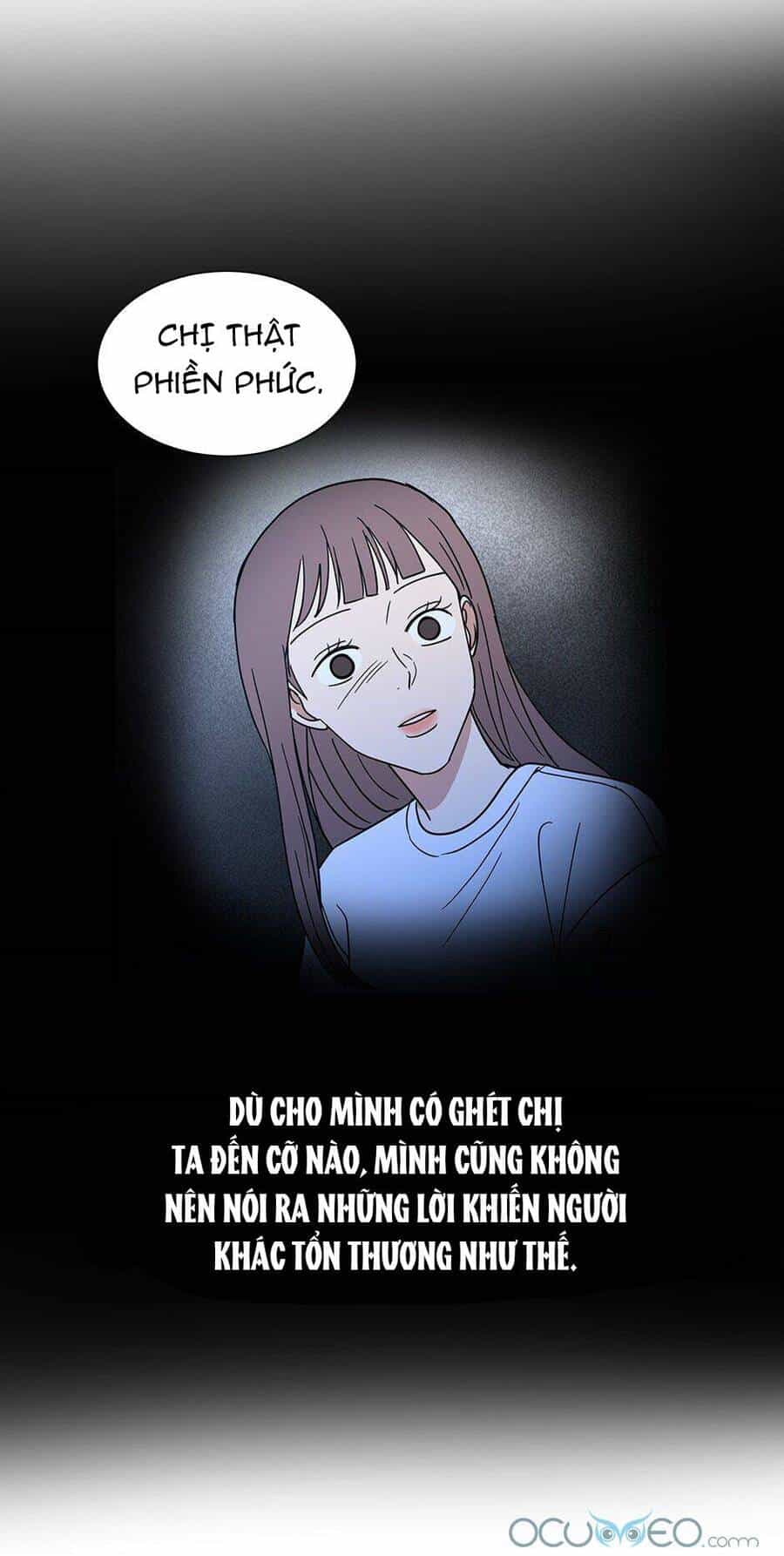 Tình Yêu Chỉ Mình Em Biết - Chương 22 - ảnh 29