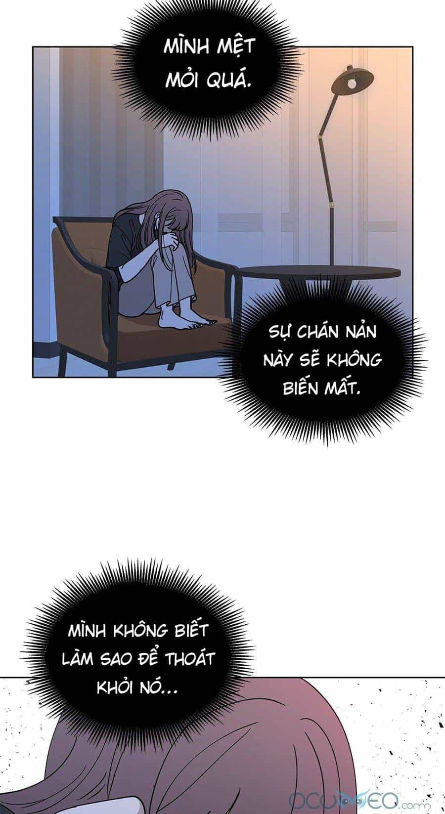 Tình Yêu Chỉ Mình Em Biết - Chương 22 - ảnh 38