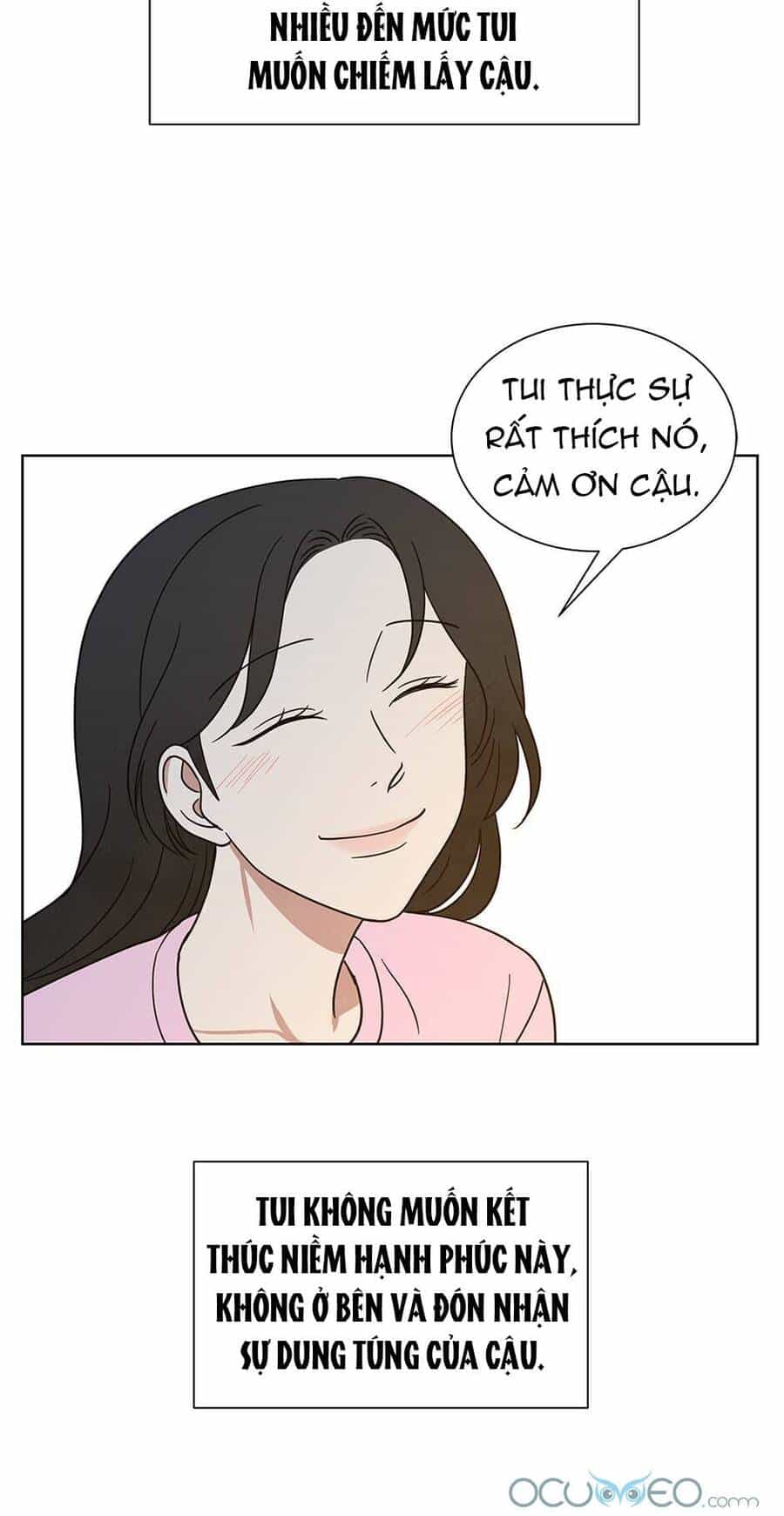 Tình Yêu Chỉ Mình Em Biết - Chương 22 - ảnh 57