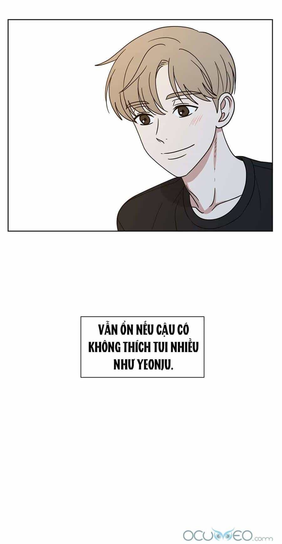 Tình Yêu Chỉ Mình Em Biết - Chương 22 - ảnh 58
