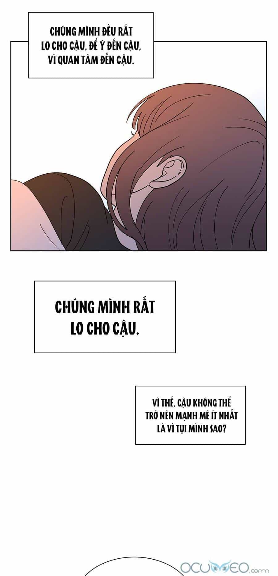 Tình Yêu Chỉ Mình Em Biết - Chương 22 - ảnh 6