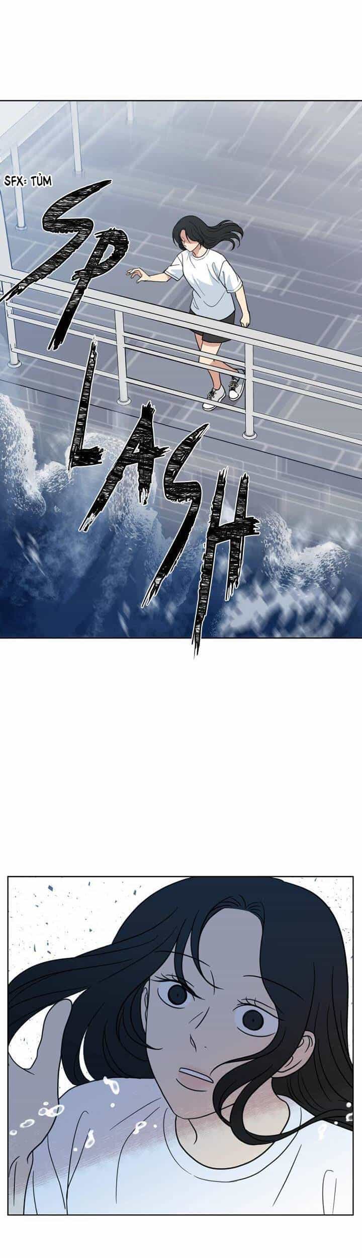 Tình Yêu Chỉ Mình Em Biết - Chương 23 - ảnh 11