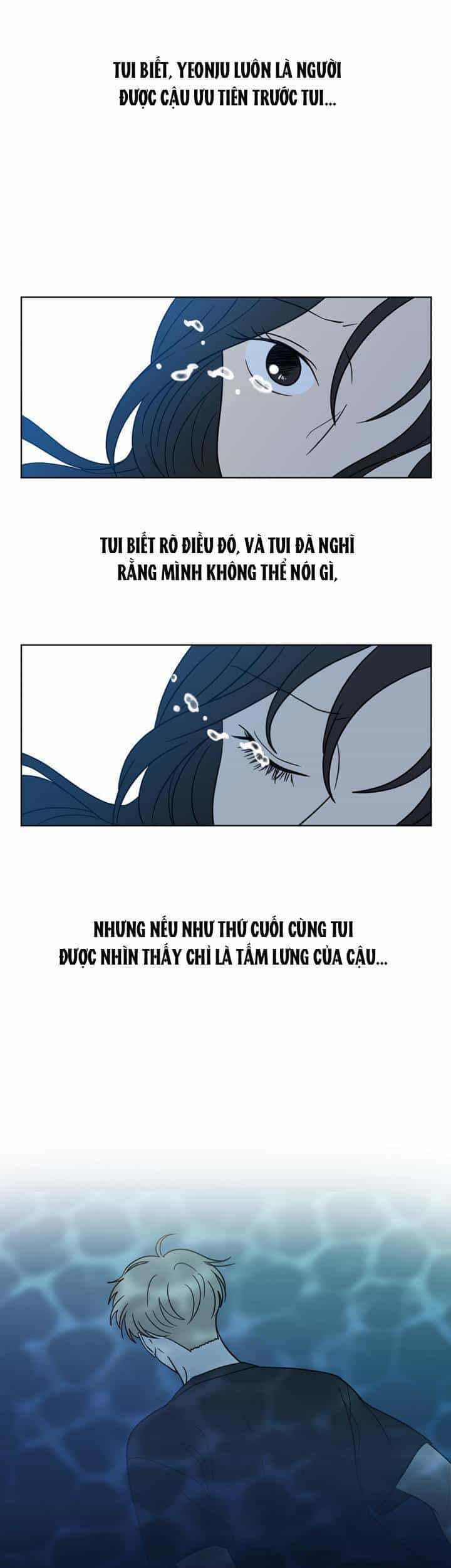 Tình Yêu Chỉ Mình Em Biết - Chương 23 - ảnh 28