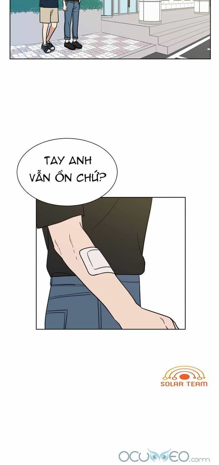 Tình Yêu Chỉ Mình Em Biết - Chương 24 - ảnh 12