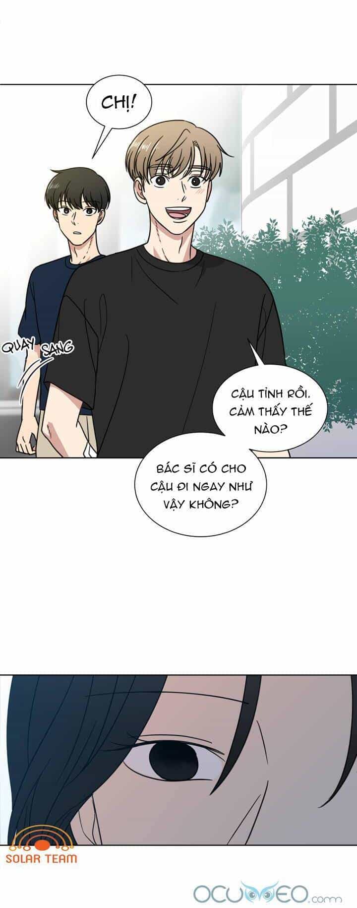 Tình Yêu Chỉ Mình Em Biết - Chương 24 - ảnh 15