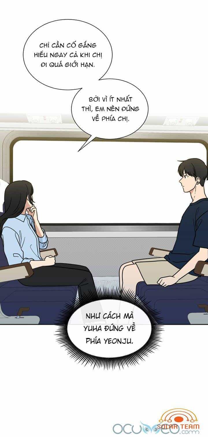 Tình Yêu Chỉ Mình Em Biết - Chương 24 - ảnh 21