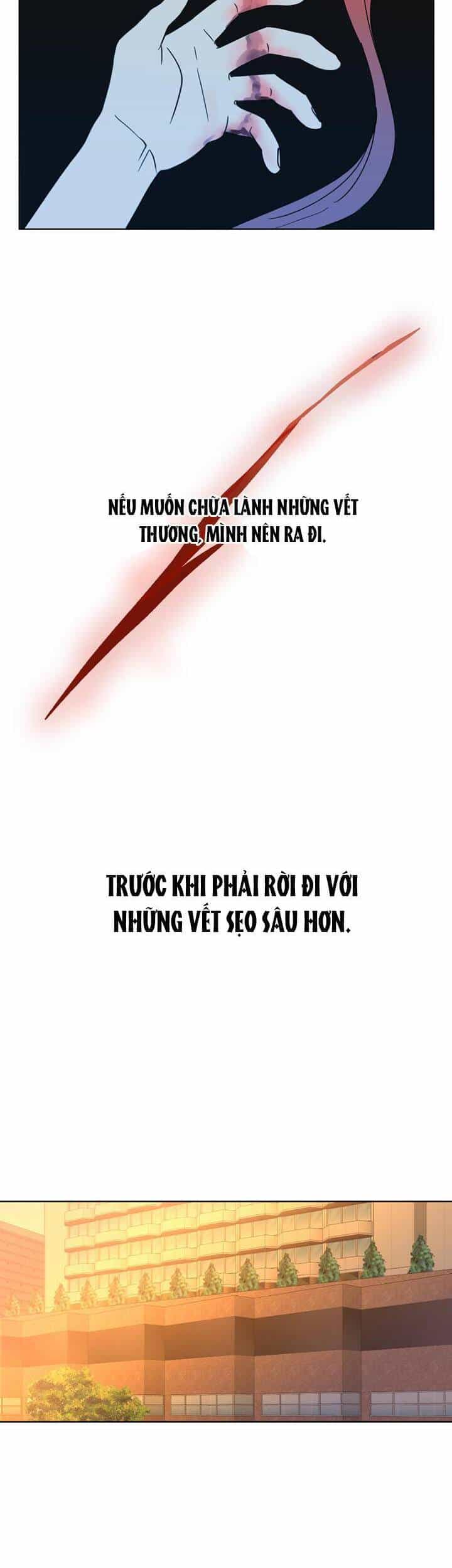 Tình Yêu Chỉ Mình Em Biết - Chương 24 - ảnh 29