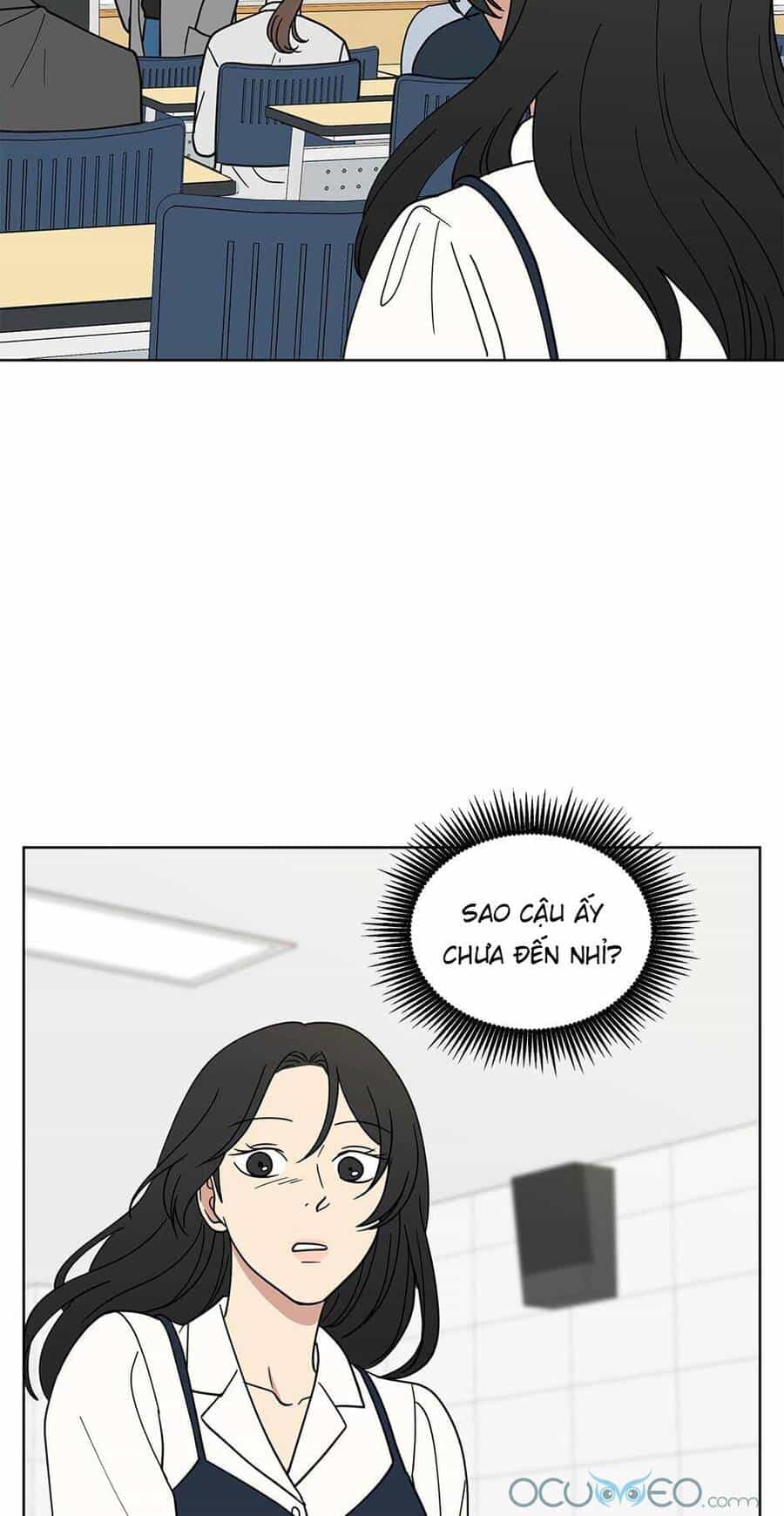 Tình Yêu Chỉ Mình Em Biết - Chương 25 - ảnh 17
