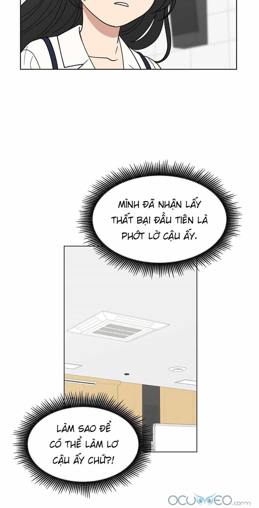Tình Yêu Chỉ Mình Em Biết - Chương 25 - ảnh 23