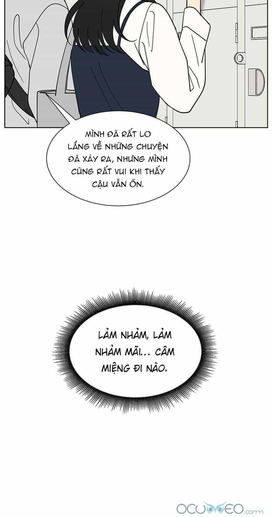 Tình Yêu Chỉ Mình Em Biết - Chương 25 - ảnh 30