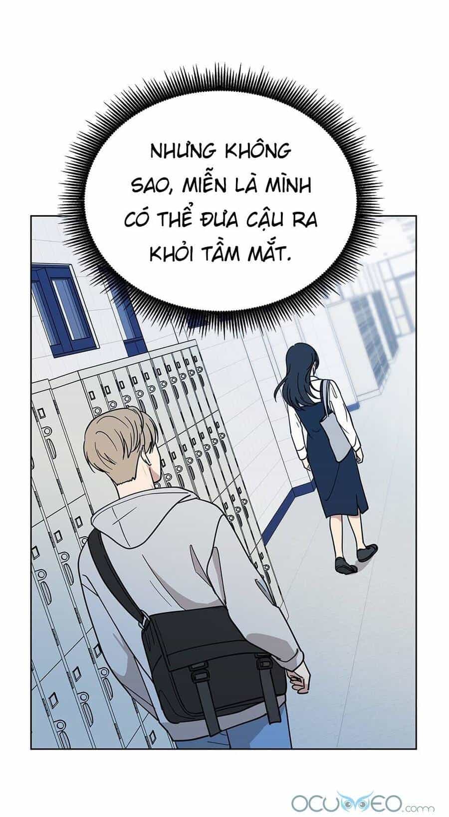 Tình Yêu Chỉ Mình Em Biết - Chương 25 - ảnh 35