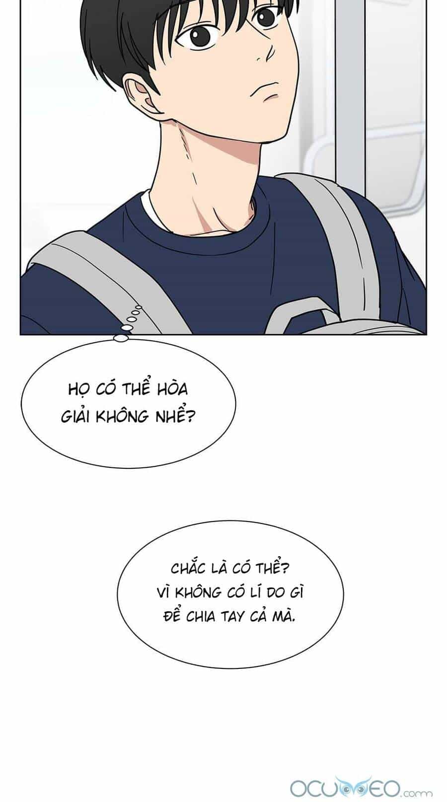 Tình Yêu Chỉ Mình Em Biết - Chương 25 - ảnh 38