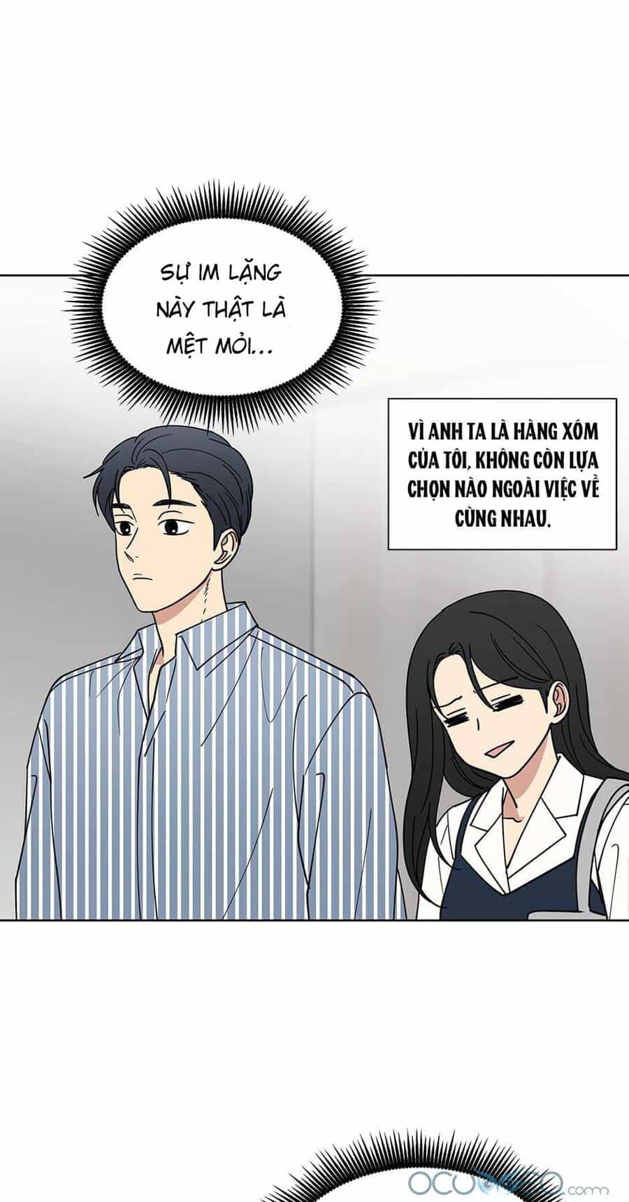 Tình Yêu Chỉ Mình Em Biết - Chương 26 - ảnh 11