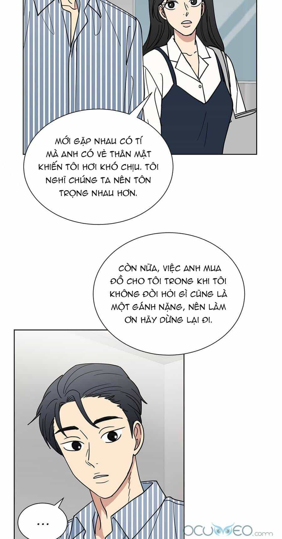 Tình Yêu Chỉ Mình Em Biết - Chương 26 - ảnh 13