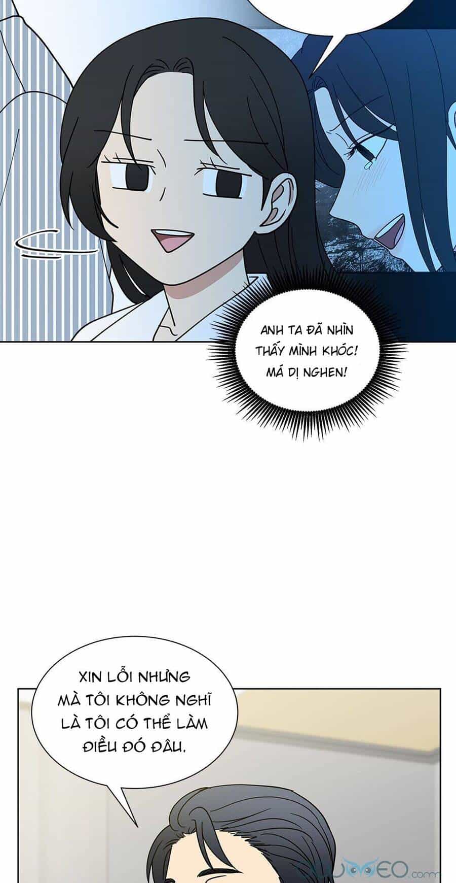 Tình Yêu Chỉ Mình Em Biết - Chương 26 - ảnh 16