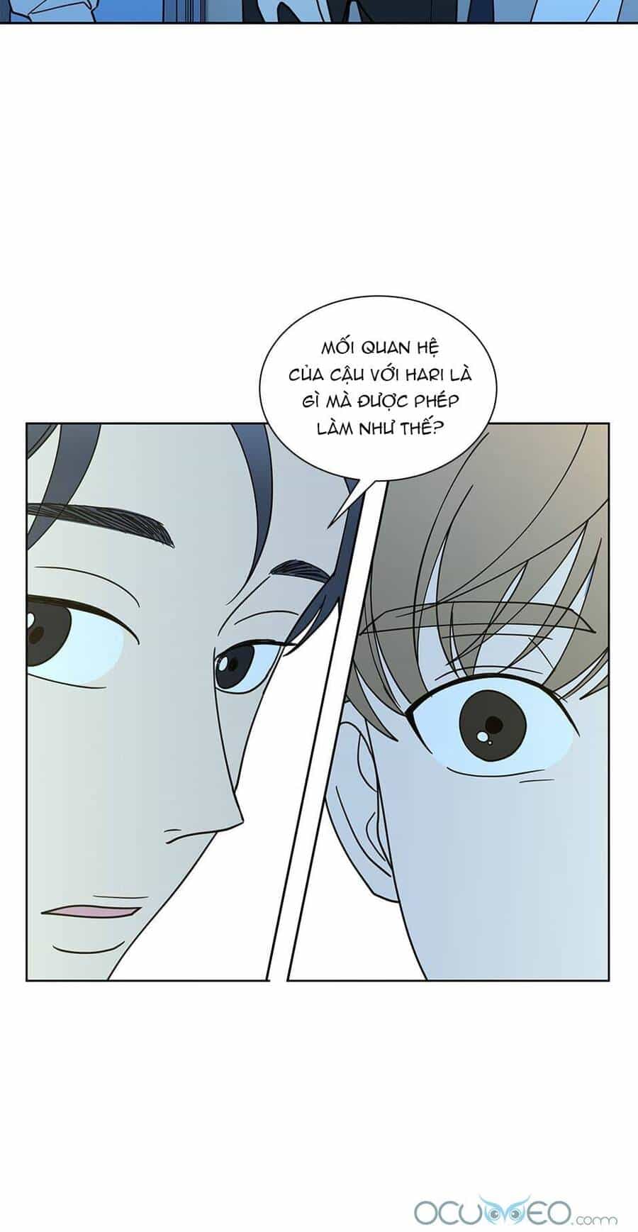 Tình Yêu Chỉ Mình Em Biết - Chương 26 - ảnh 24