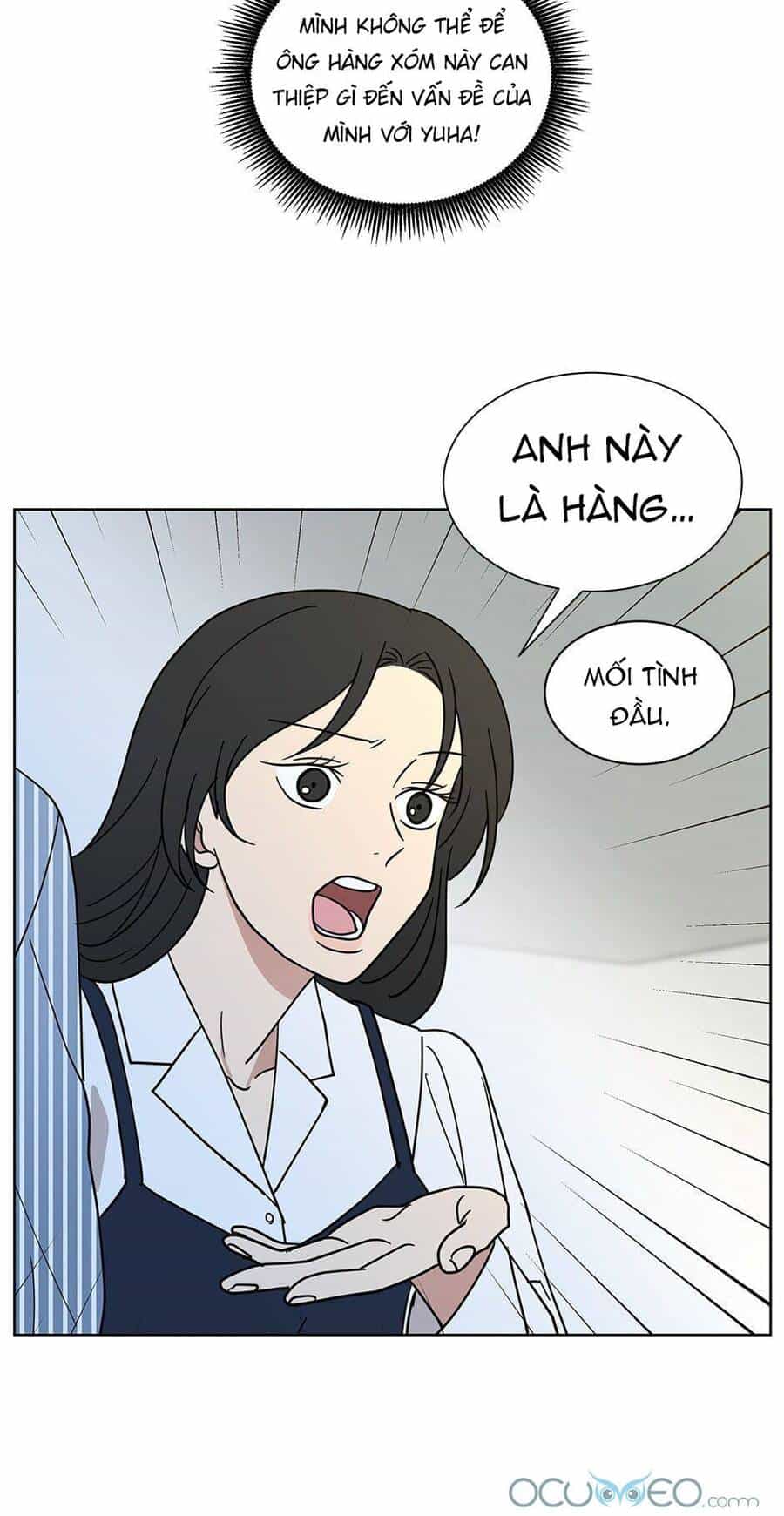 Tình Yêu Chỉ Mình Em Biết - Chương 26 - ảnh 28