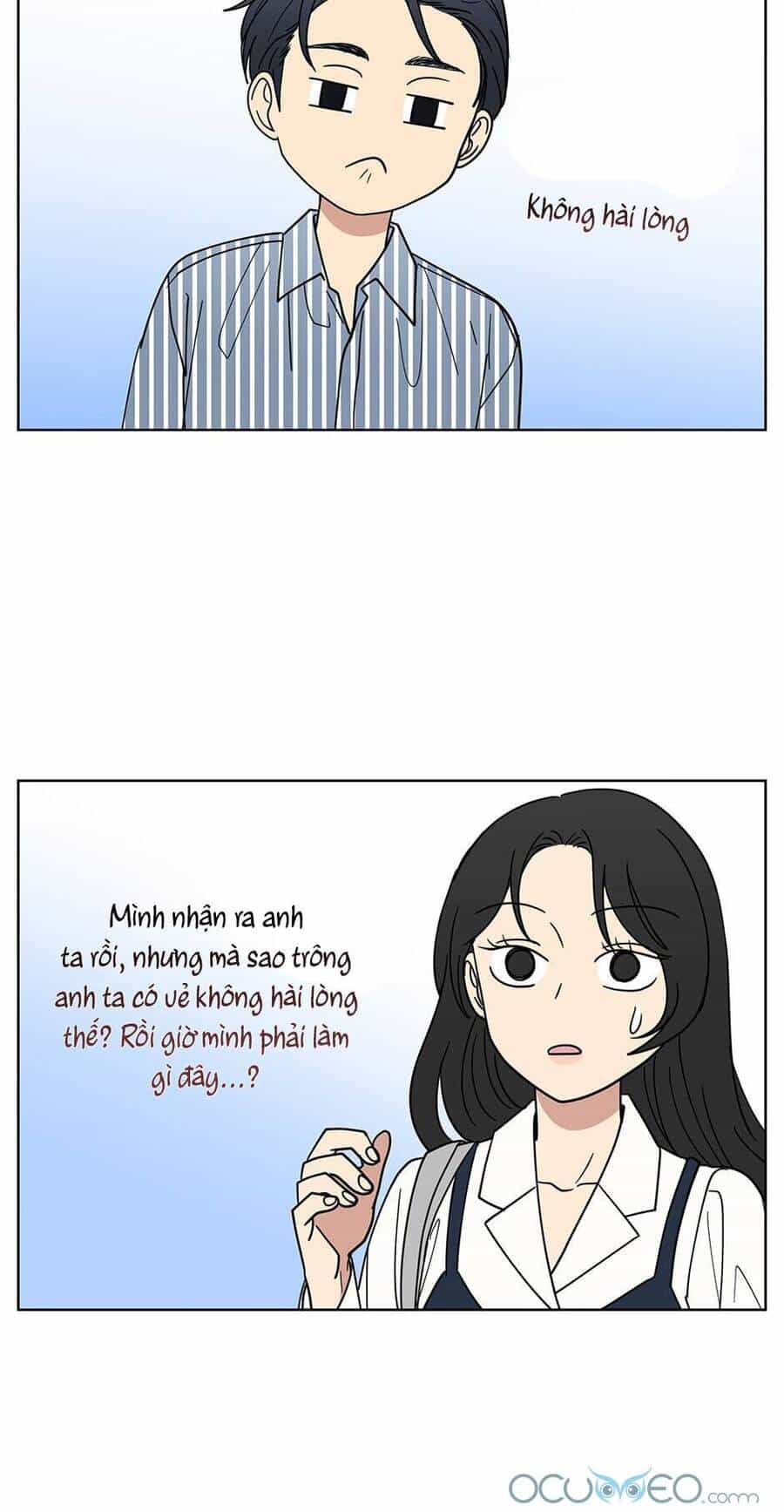 Tình Yêu Chỉ Mình Em Biết - Chương 26 - ảnh 4