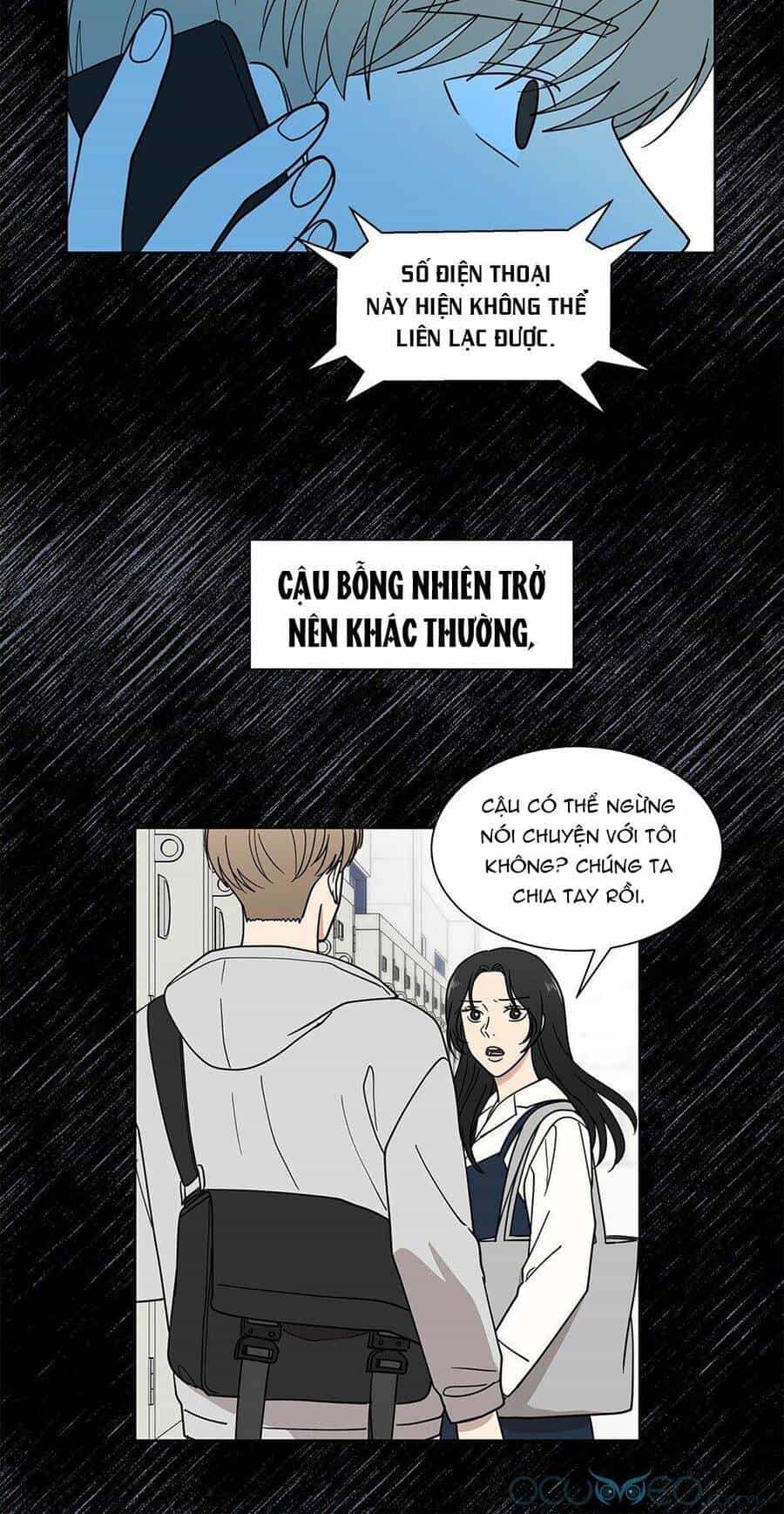 Tình Yêu Chỉ Mình Em Biết - Chương 26 - ảnh 44